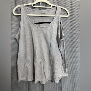 Columbia Gray Tank Top